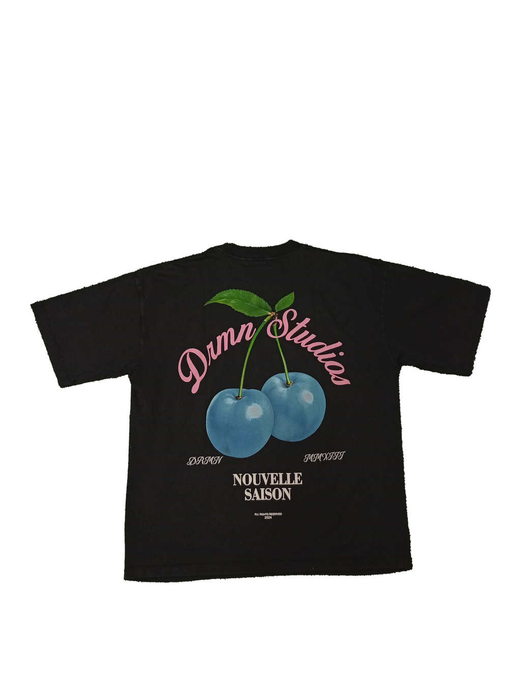 POLO BOXY NOUVELLE   .DM000008