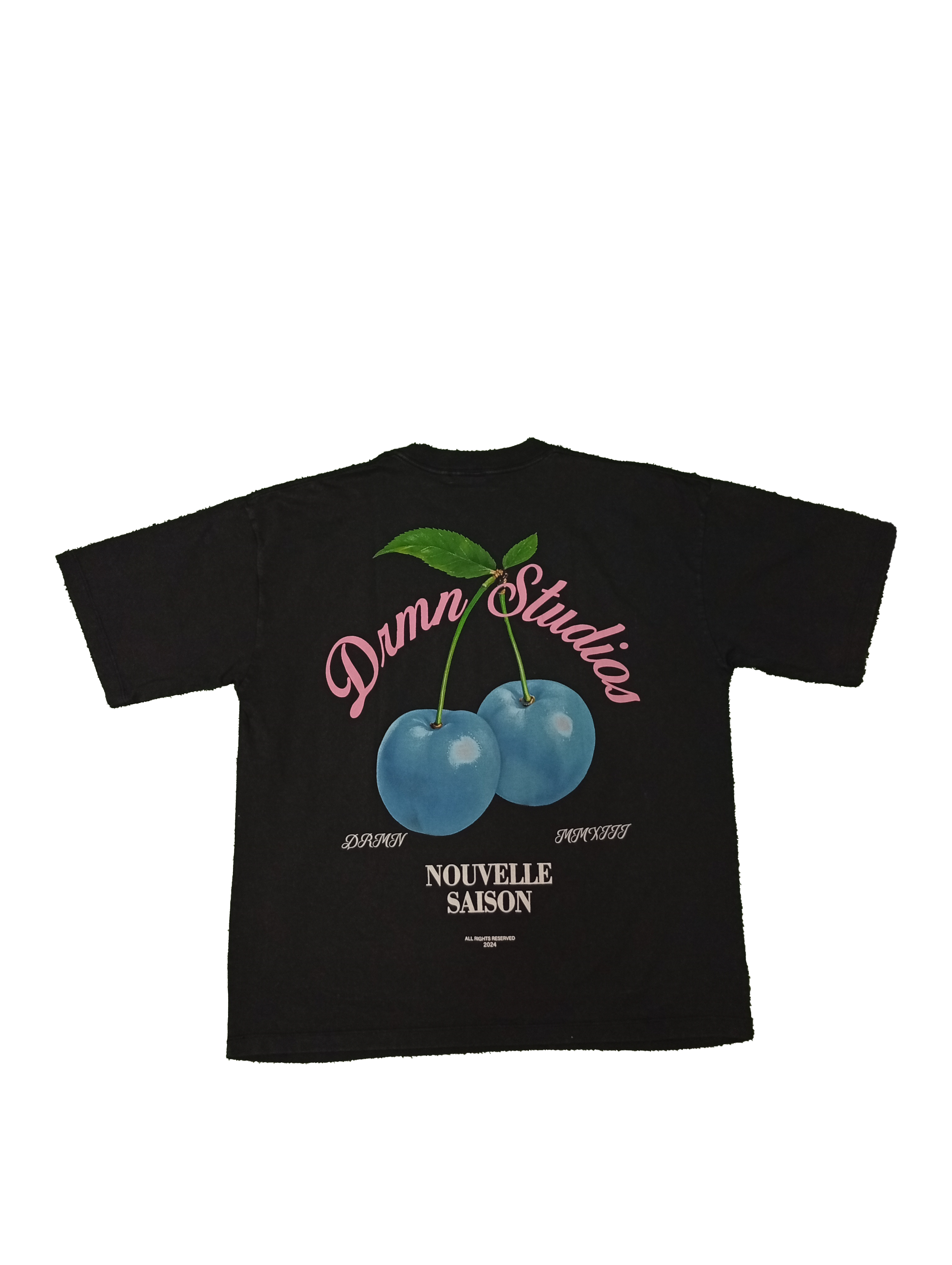 POLO BOXY NOUVELLE   .DM000008