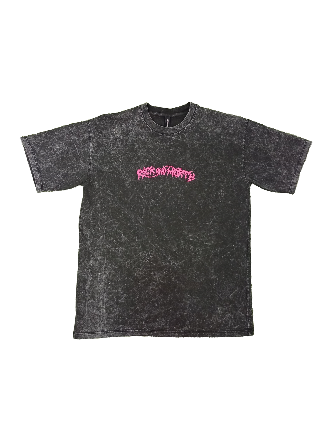 POLO DE RICK Y MORTY   .DM000062