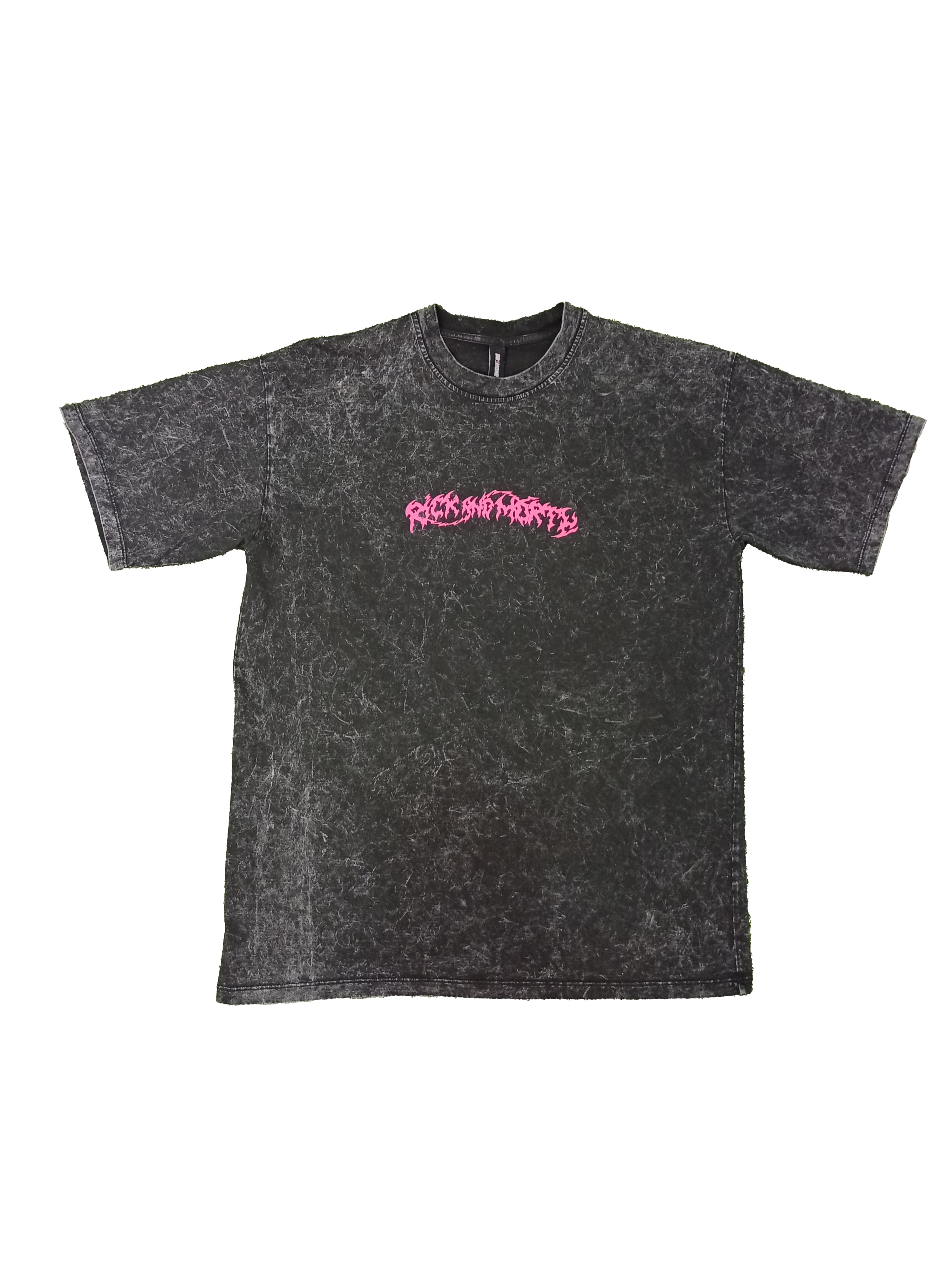 POLO DE RICK Y MORTY   .DM000062