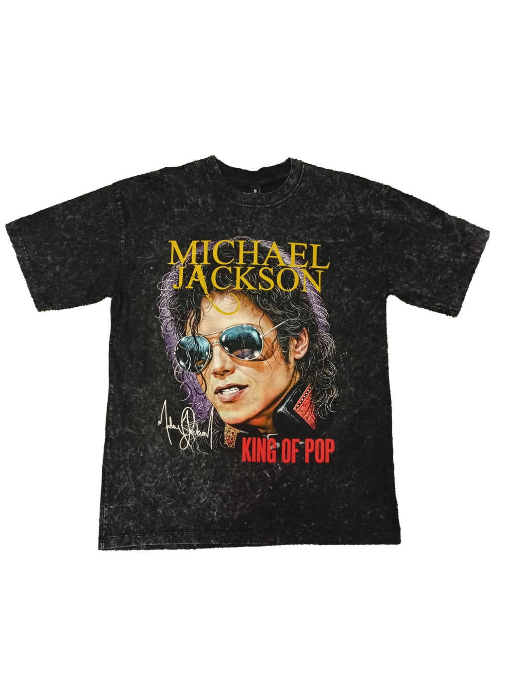 POLO DE MICHAEL JASON   .DM000080