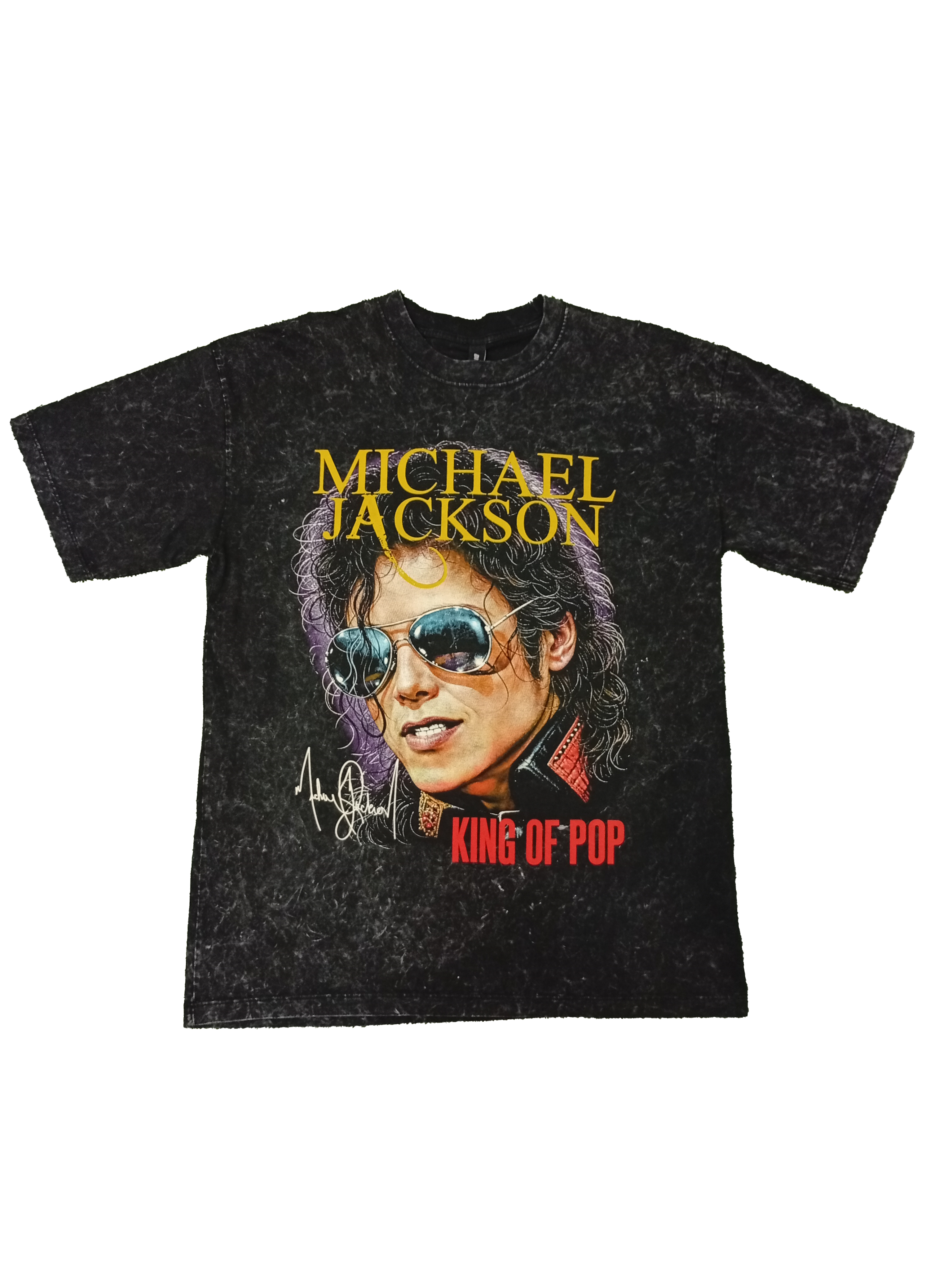 POLO DE MICHAEL JASON   .DM000080