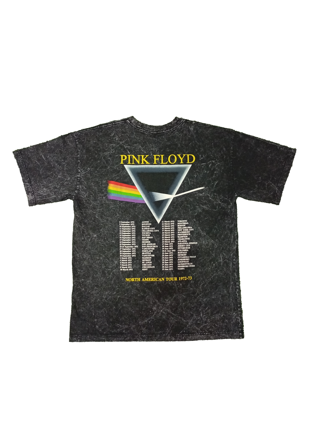 P . PINK FLOYD   .DM000087