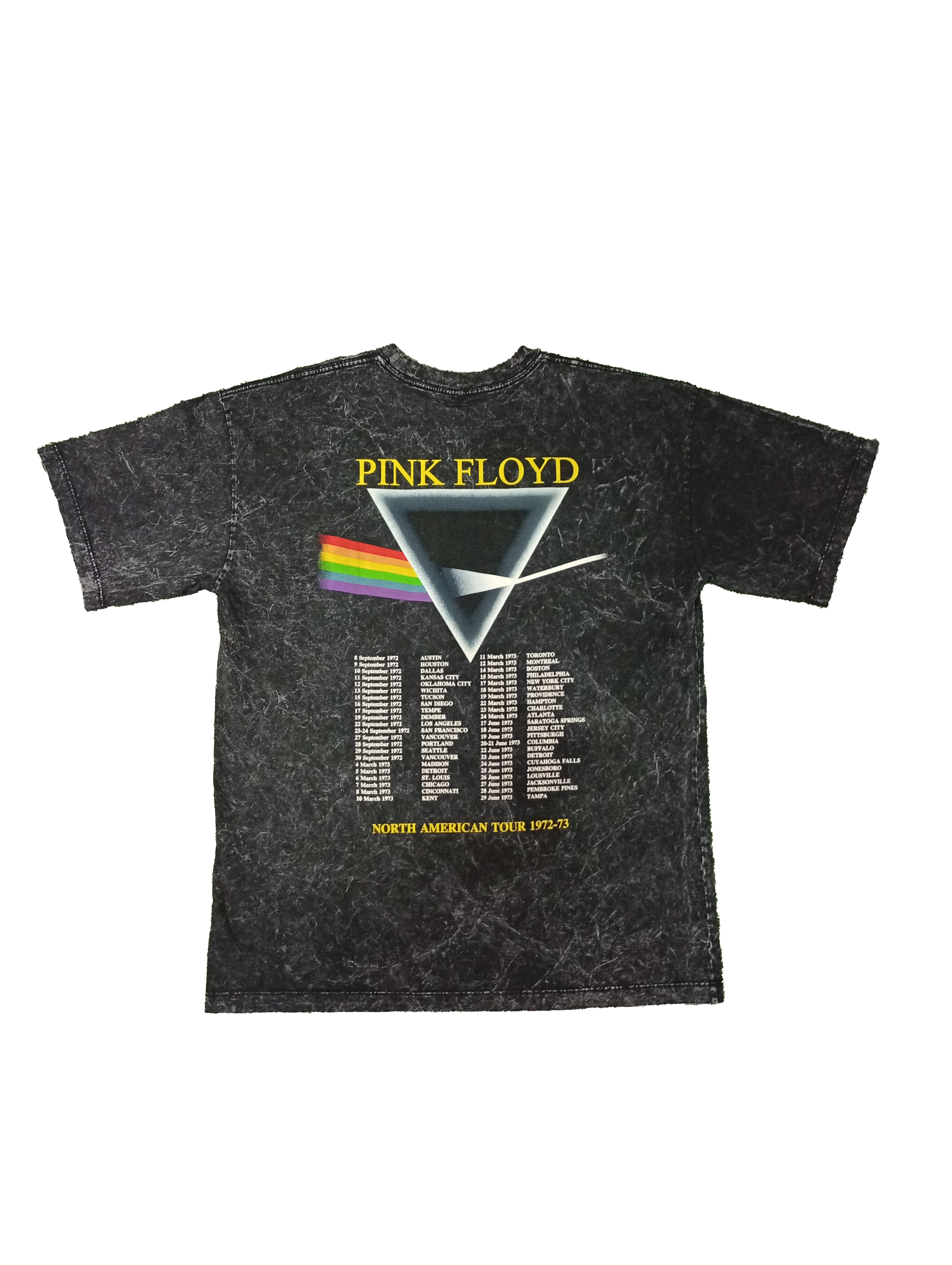 P . PINK FLOYD   .DM000087