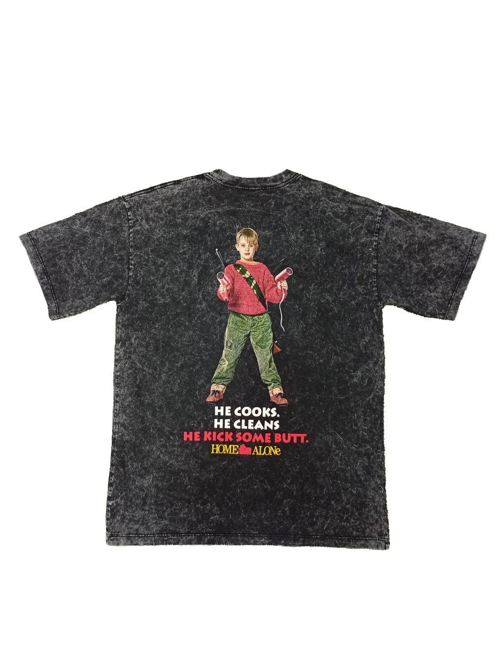 POLO HOME ALONE   .DM000067