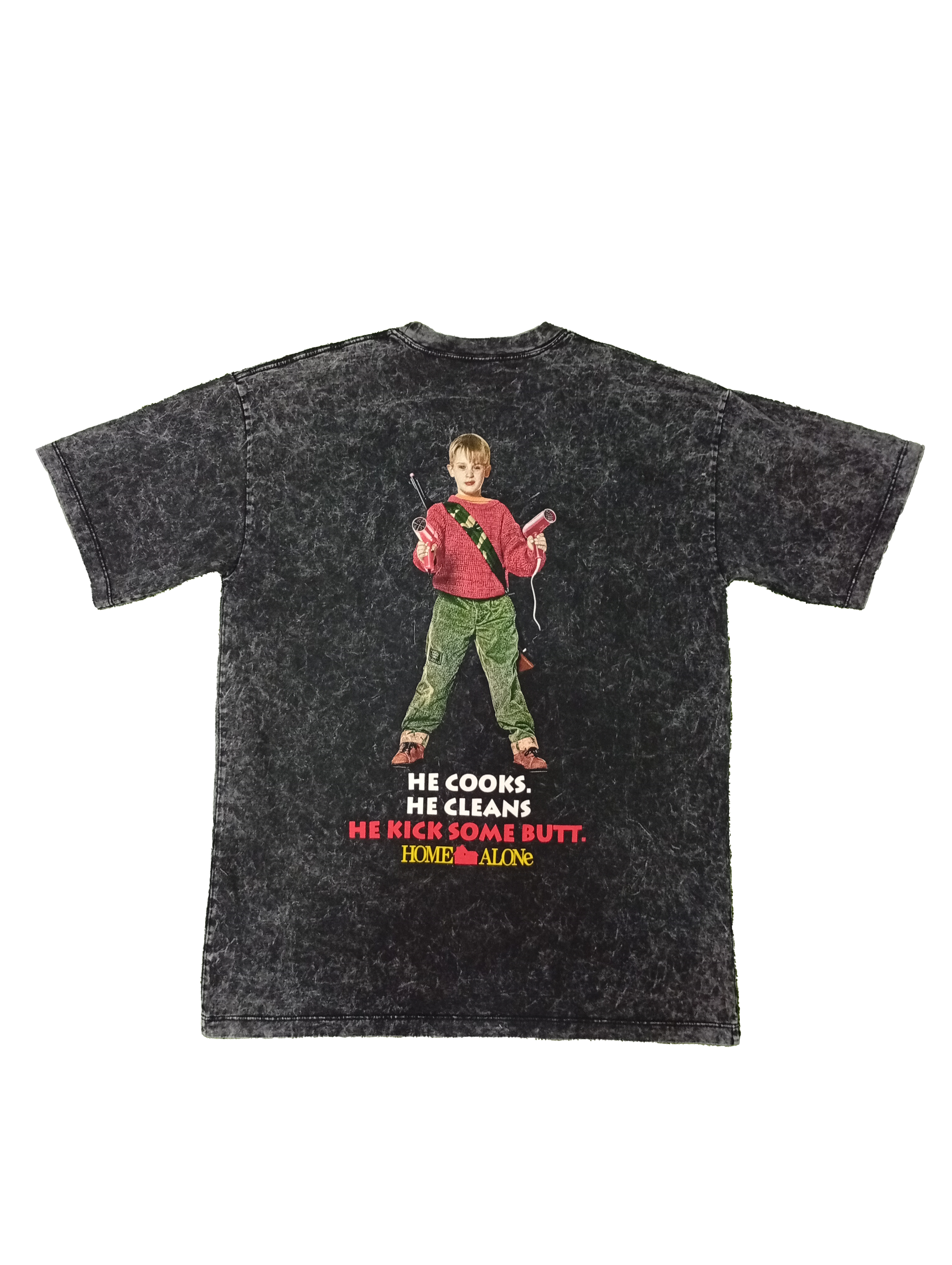 POLO HOME ALONE   .DM000067