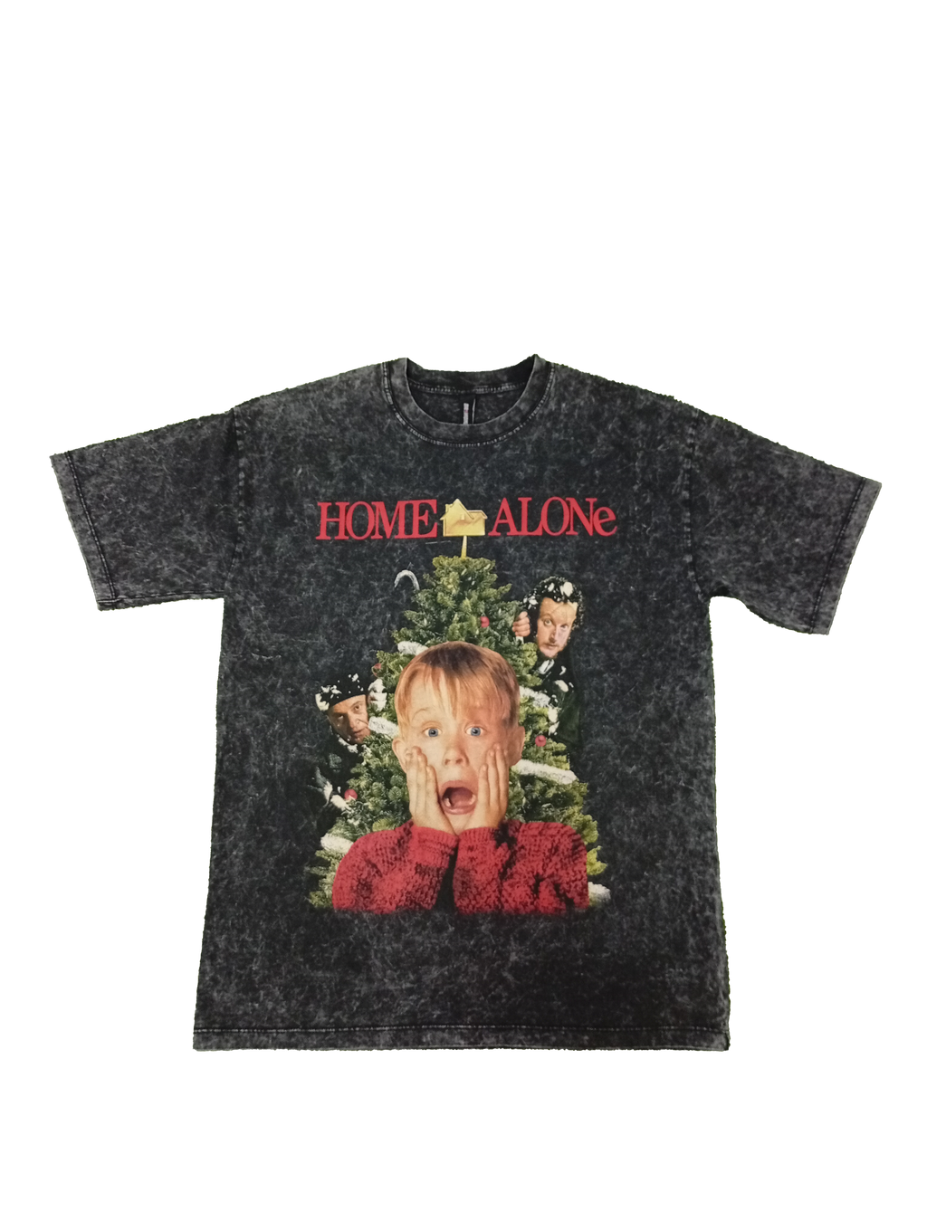 POLO HOME ALONE   .DM000067