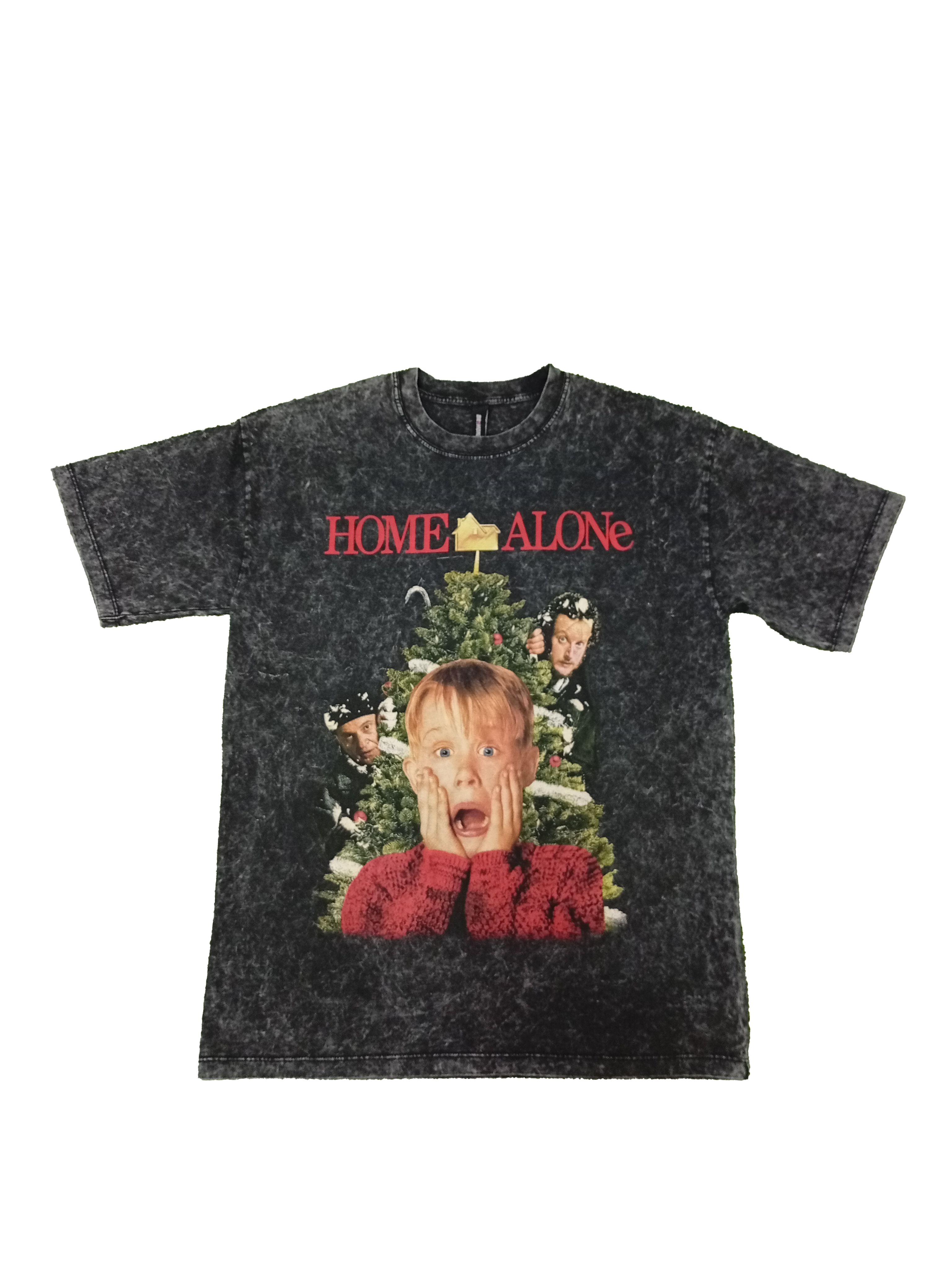 POLO HOME ALONE   .DM000067