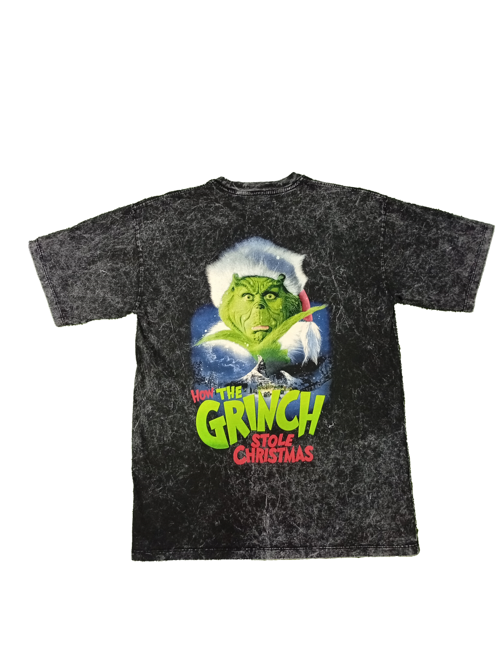 POLO GRINCH 1   .DM000066