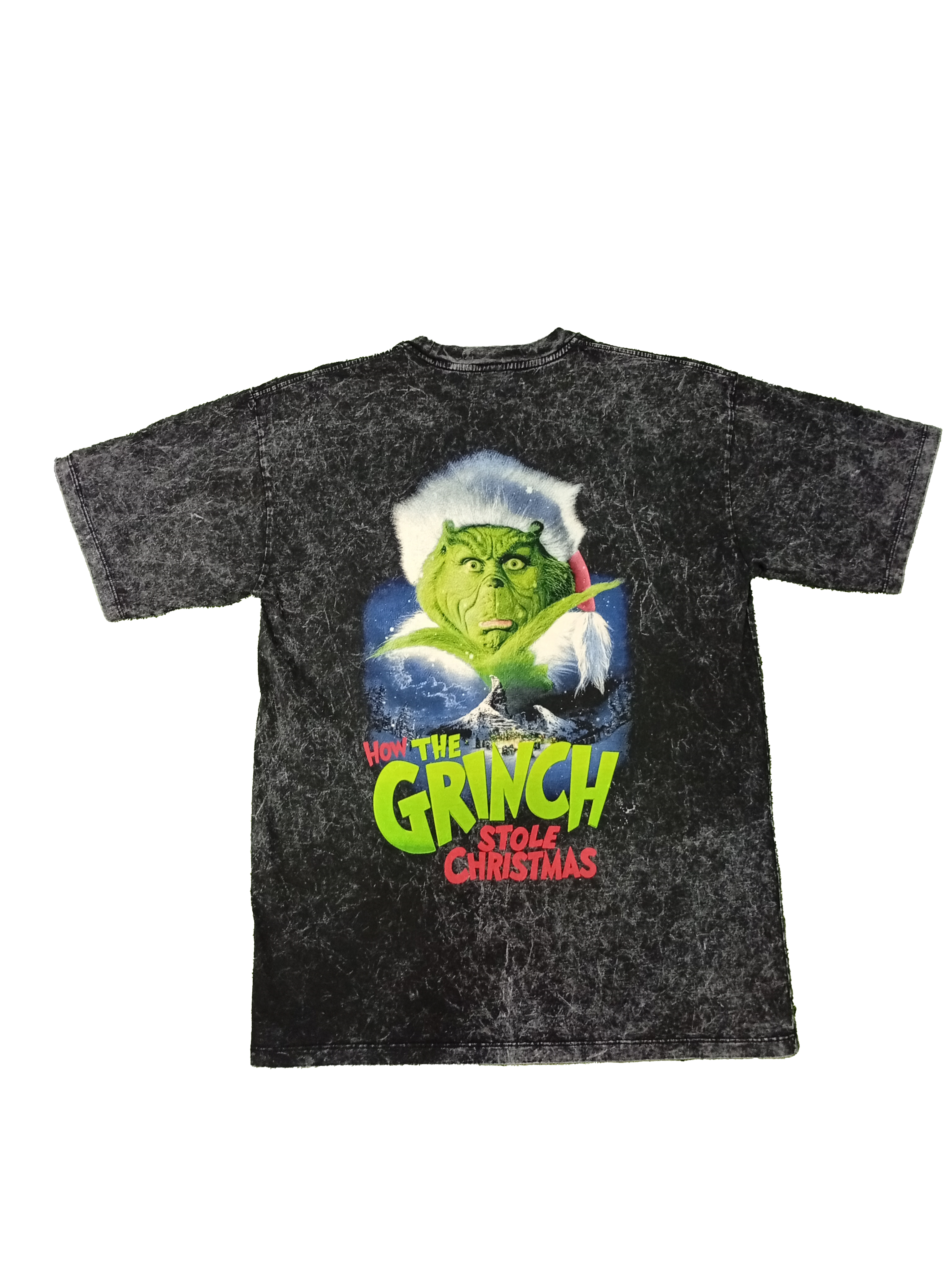 POLO GRINCH 1   .DM000066