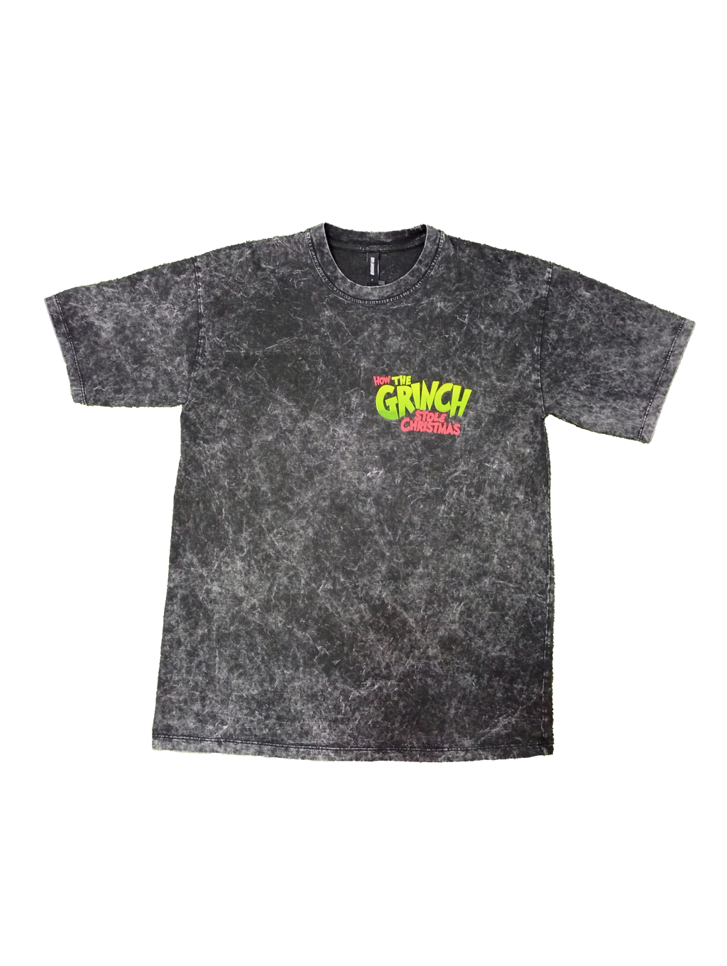 POLO GRINCH 1   .DM000066