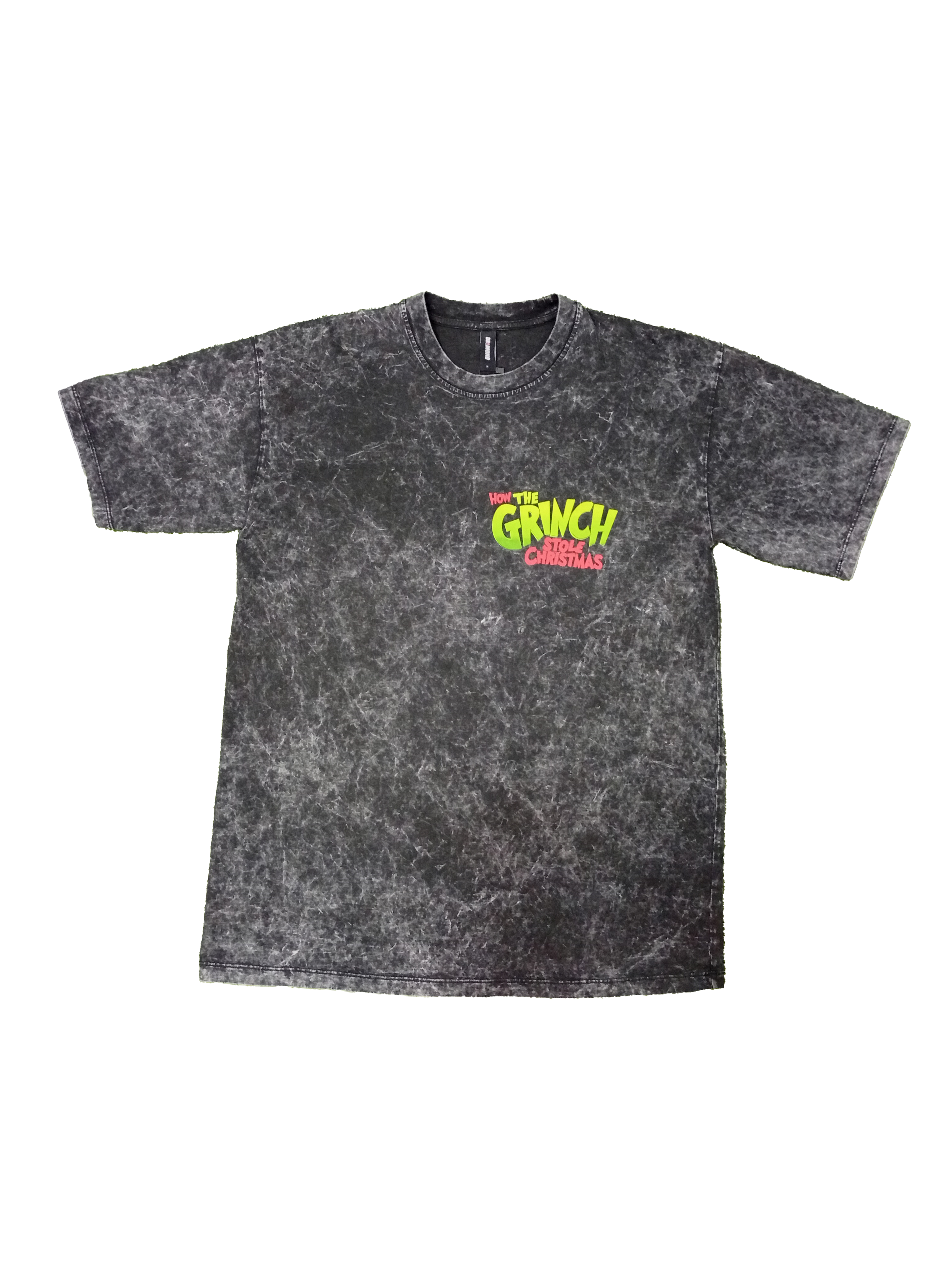 POLO GRINCH 1   .DM000066