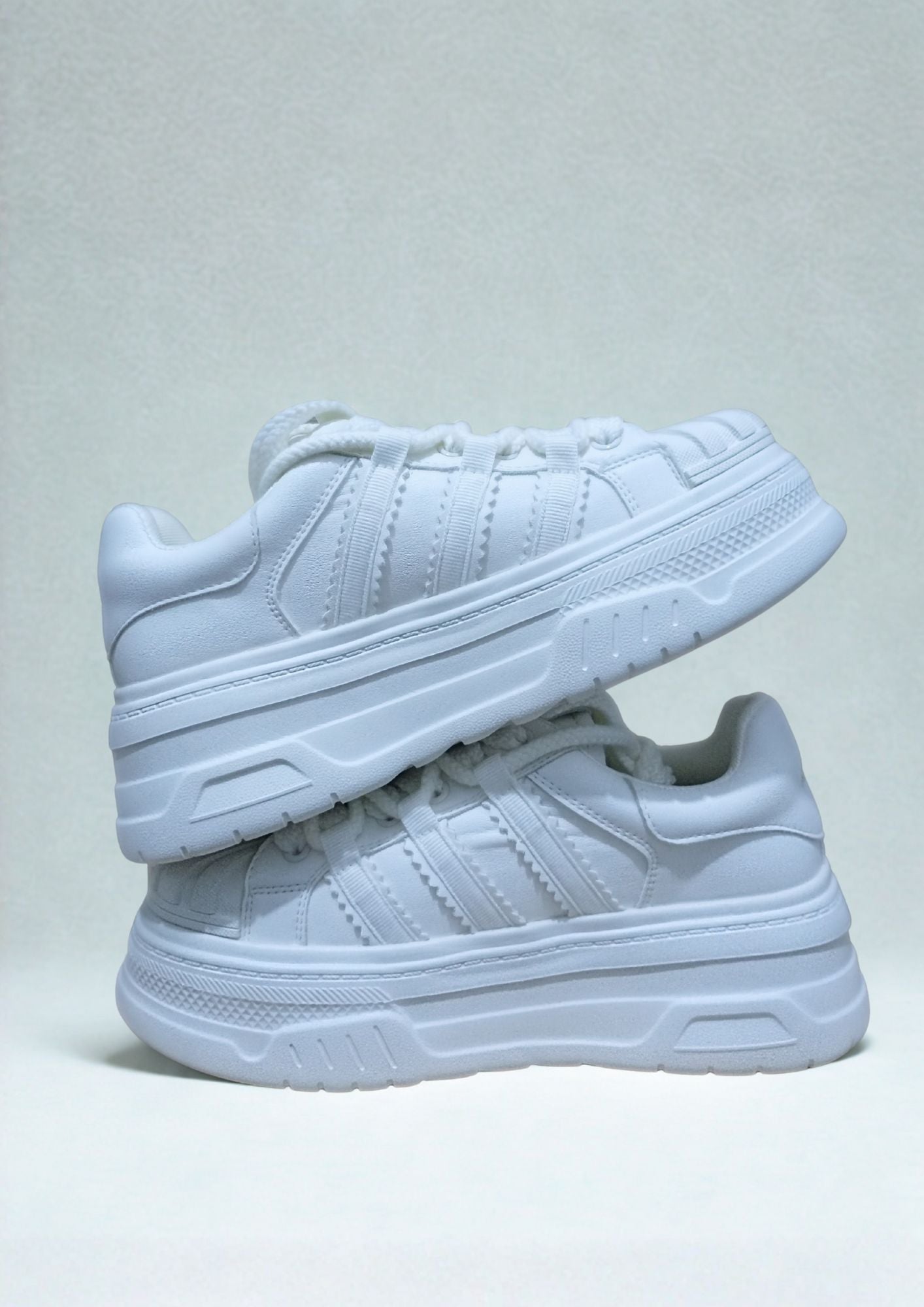 ZAPATILLA CREMA-44561     .MG000045