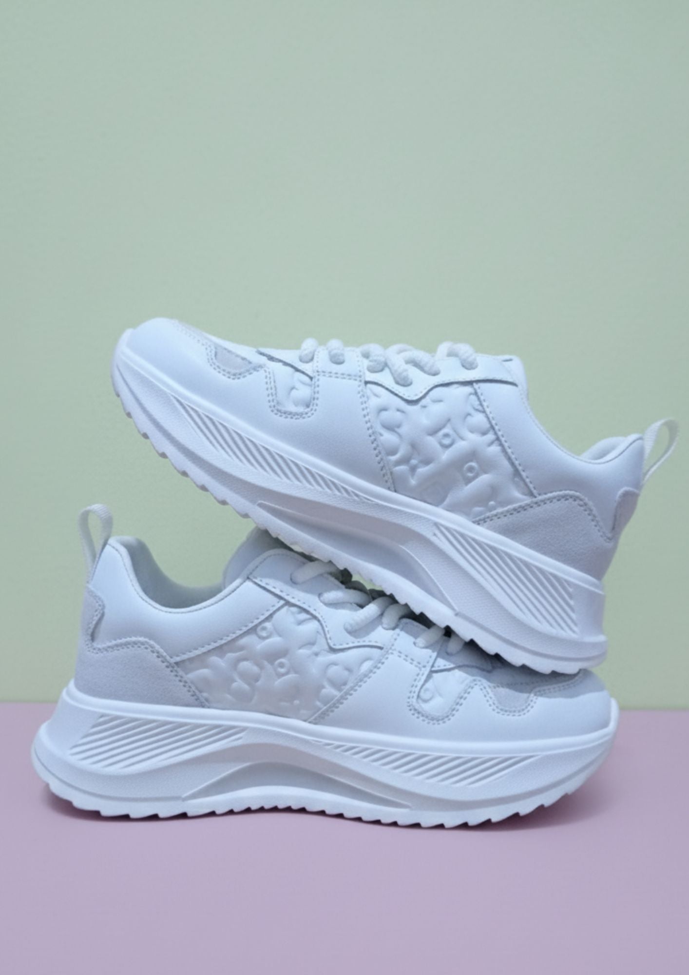 ZAPATILLA KDH BLANCO-394   .MG000047