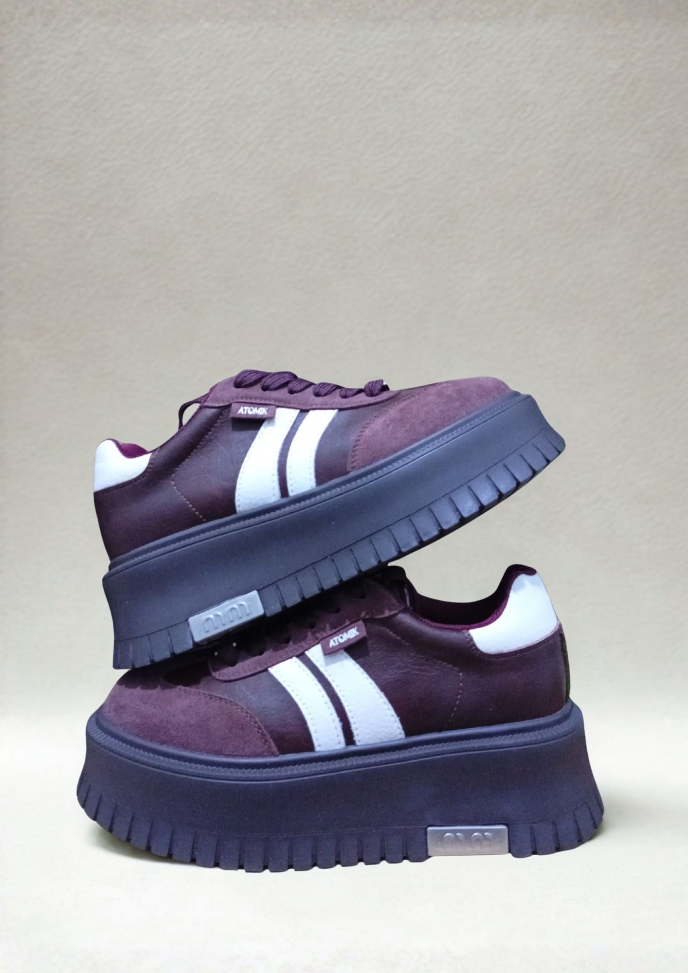 ZAPATILLA CG220   .MG000065