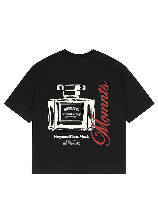 Essence of Presence — T-Shirt