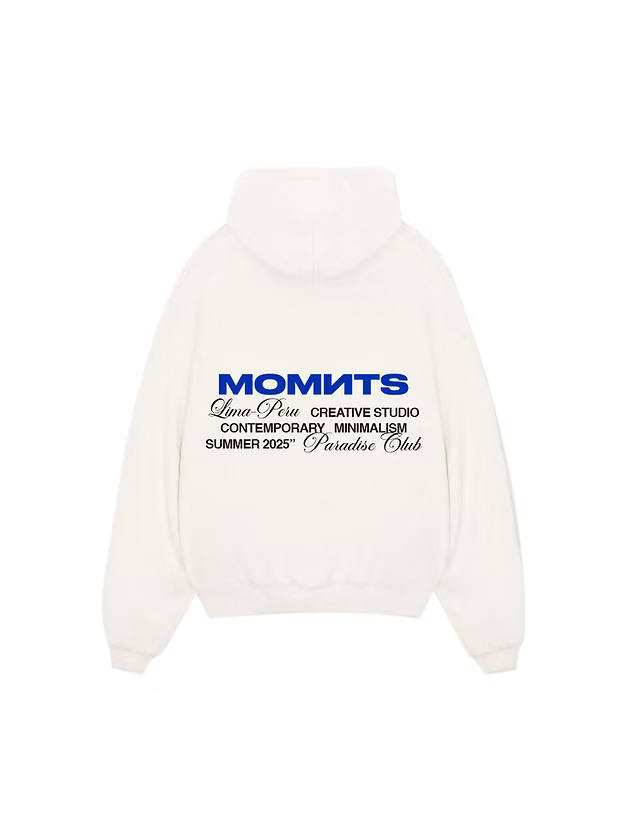 Pearl Archive hoodie