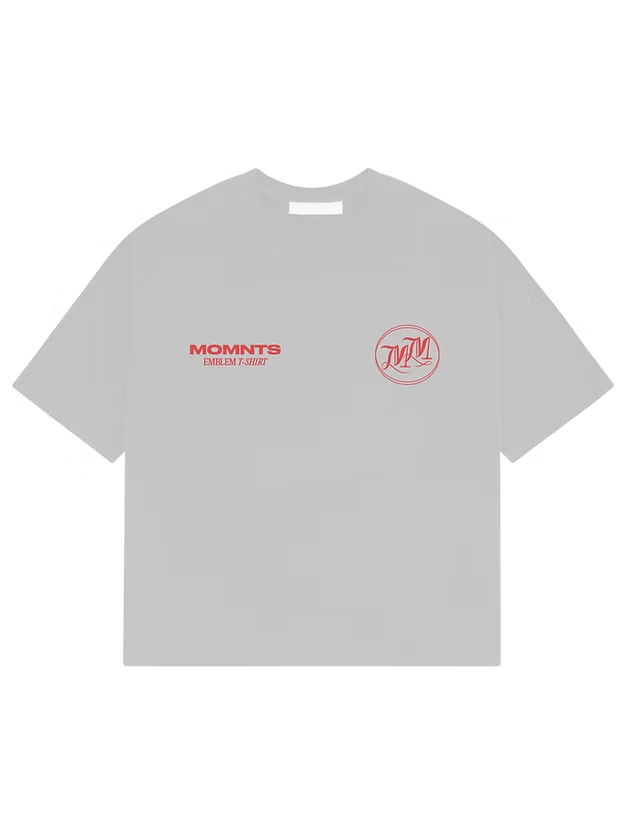 Emblem Luna Grace T Shirt