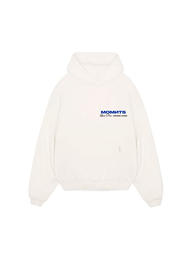 Pearl Archive hoodie