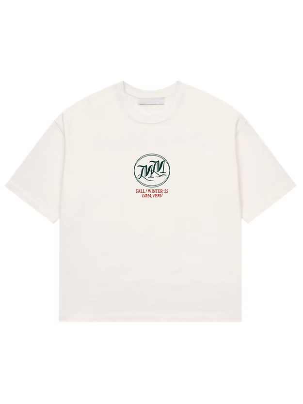 Vintage Ties Club T Shirt