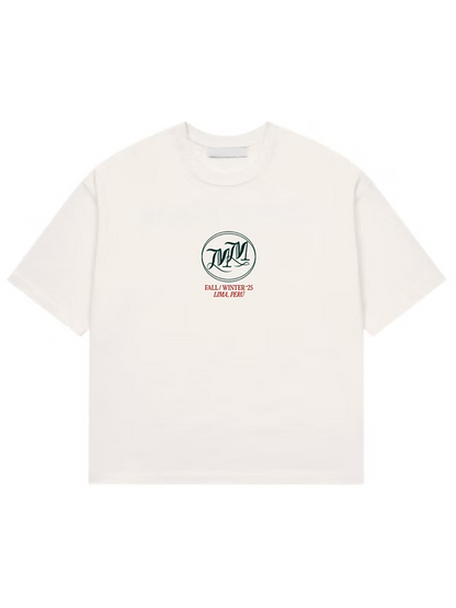 Vintage Ties Club T Shirt