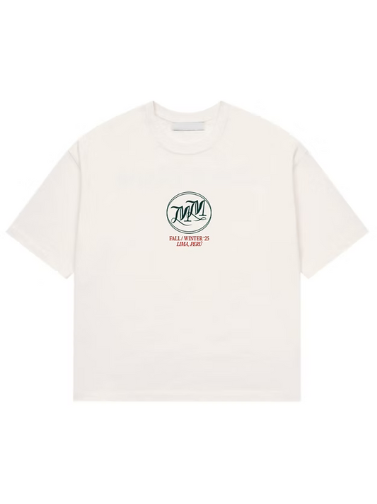 Vintage Ties Club T Shirt