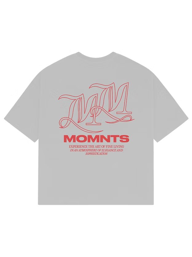 Emblem Luna Grace T Shirt