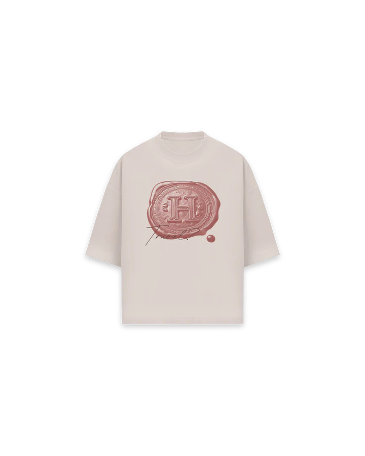 BOXY TEE ARENA