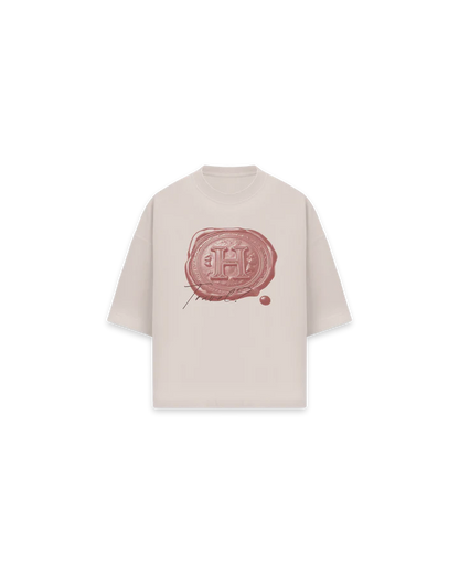 BOXY TEE ARENA