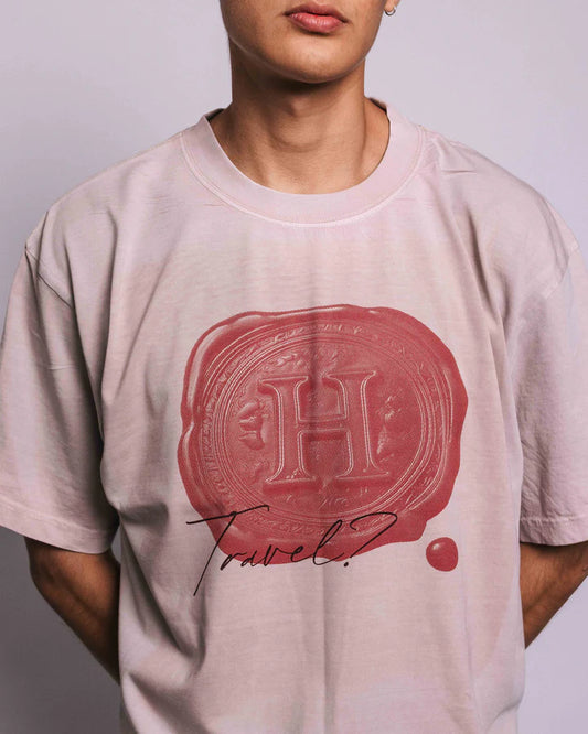 BOXY TEE ARENA