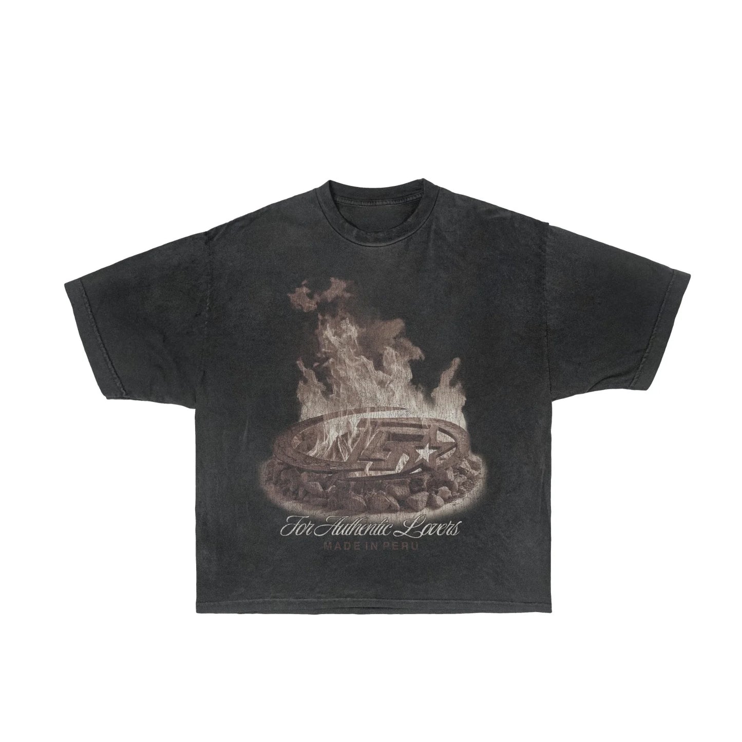 Blaze T-SHIRT