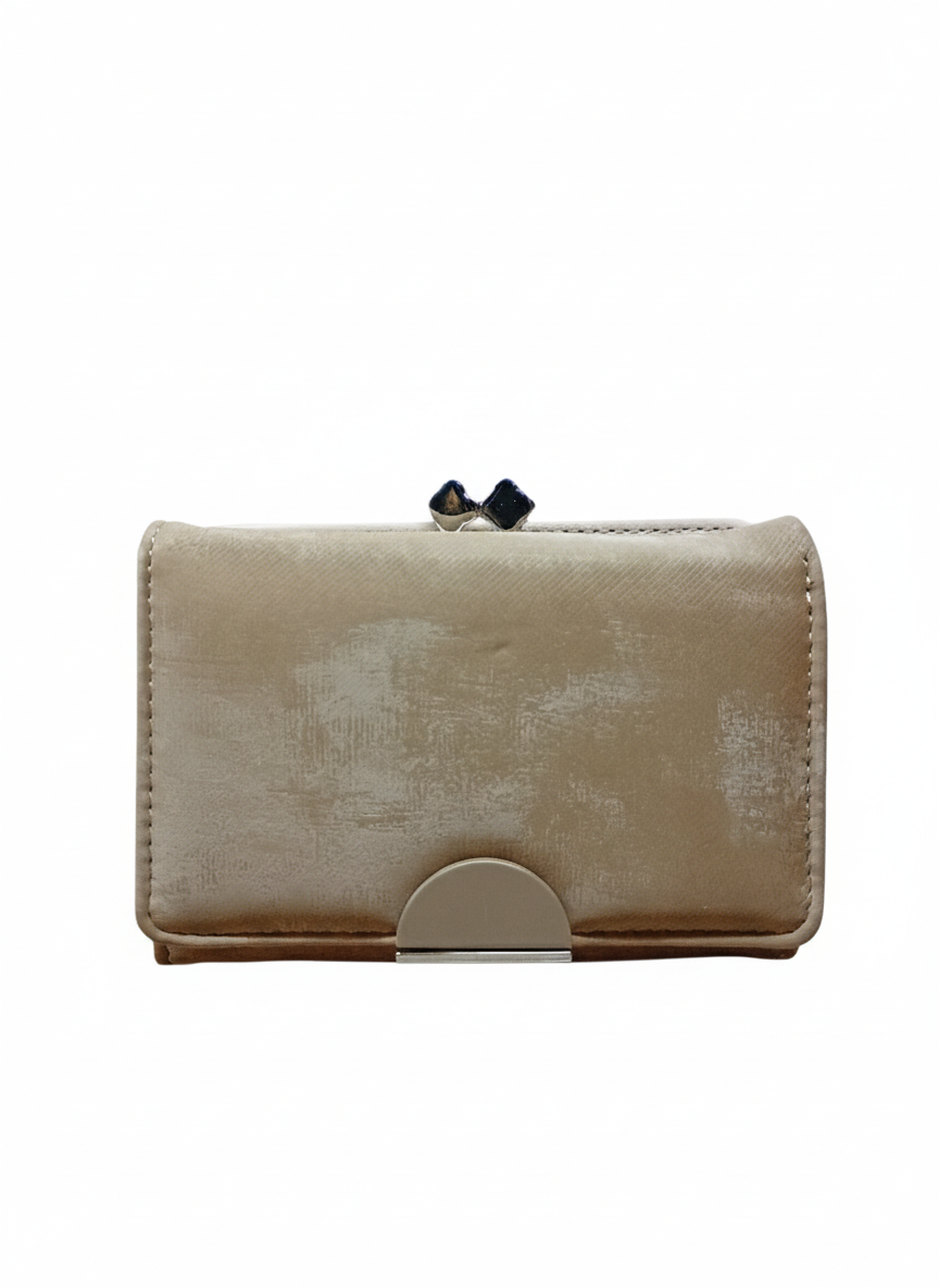 Ladies Leather Wallets 204  .CH000096