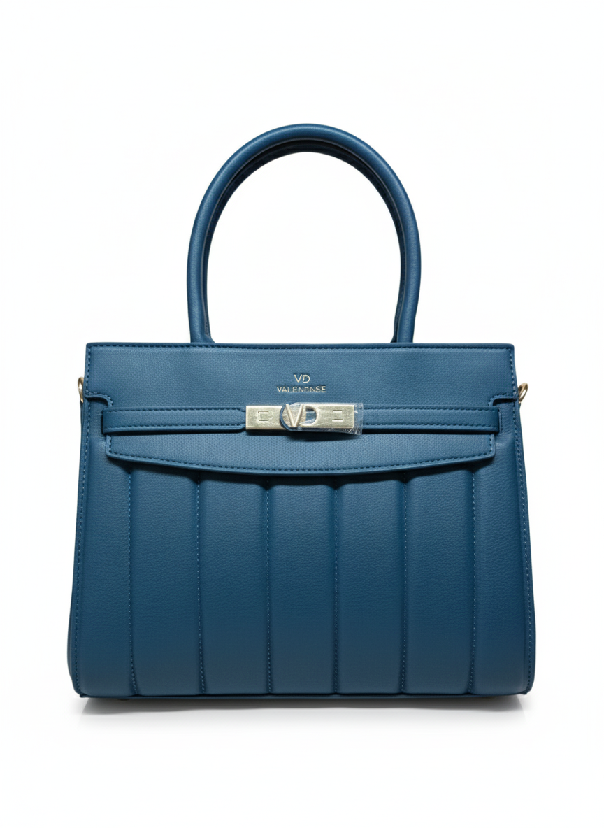 Valendnee Elegant Satchel Handbag ,CH000033