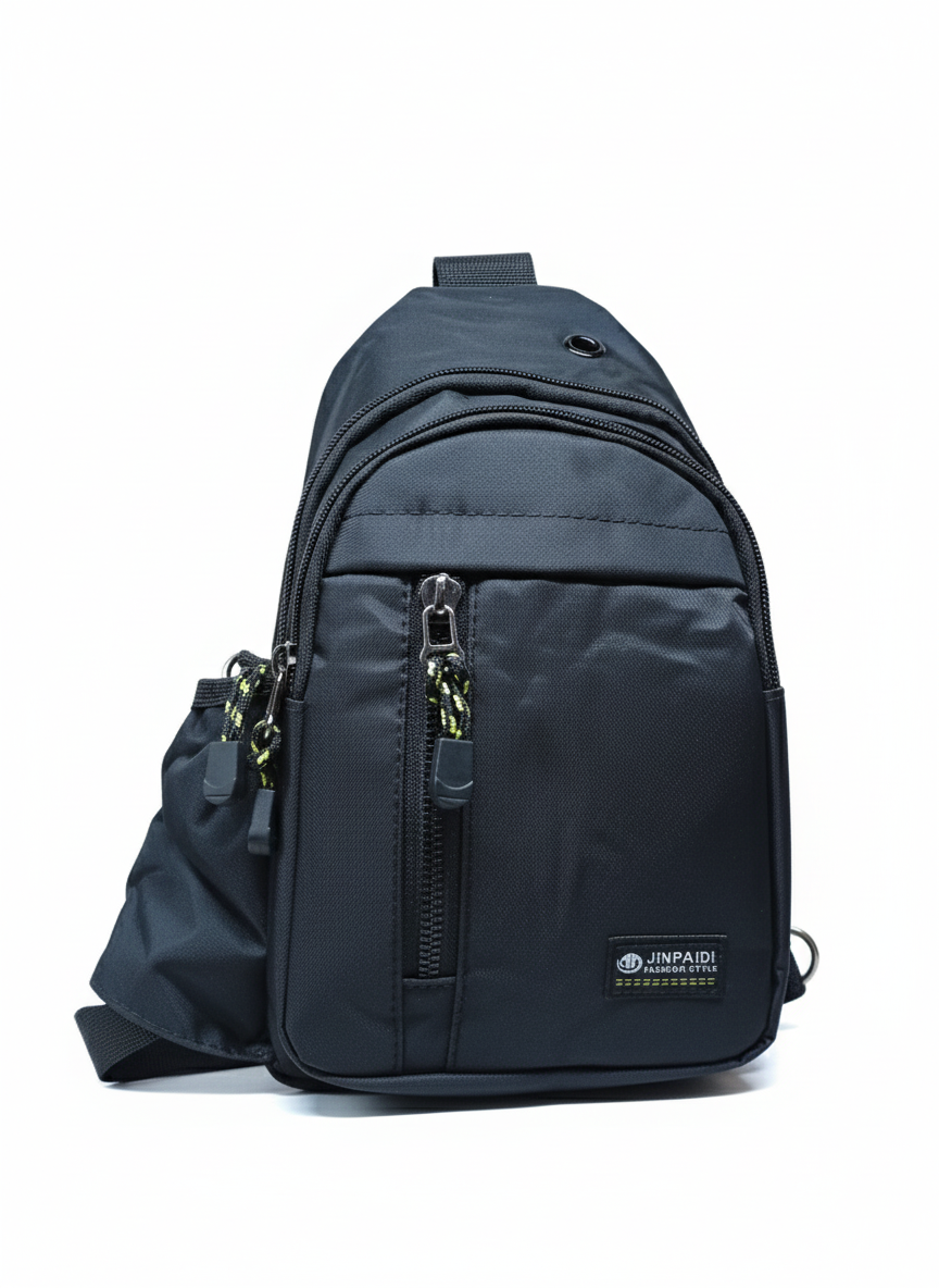 Youth Anti-Theft Crossbody Waist Bag 306  .CH000082