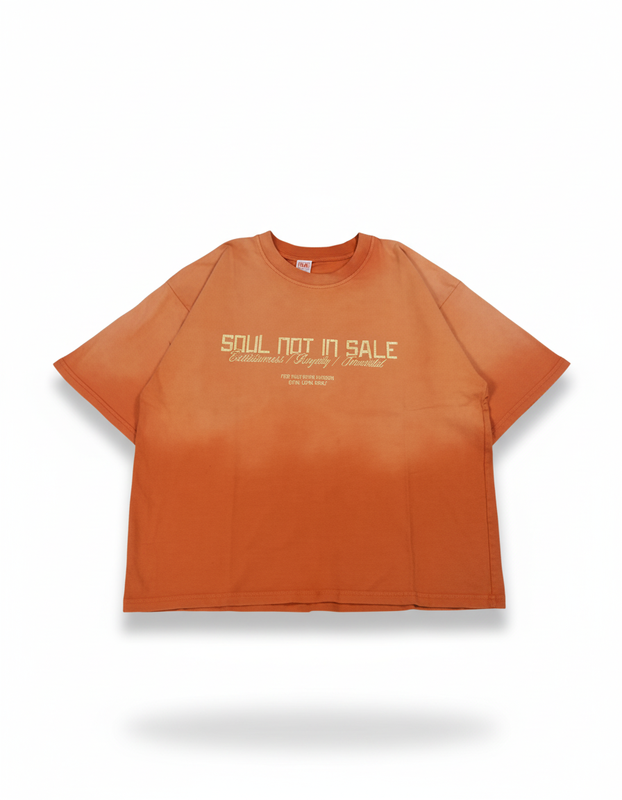 Soul T-shirt