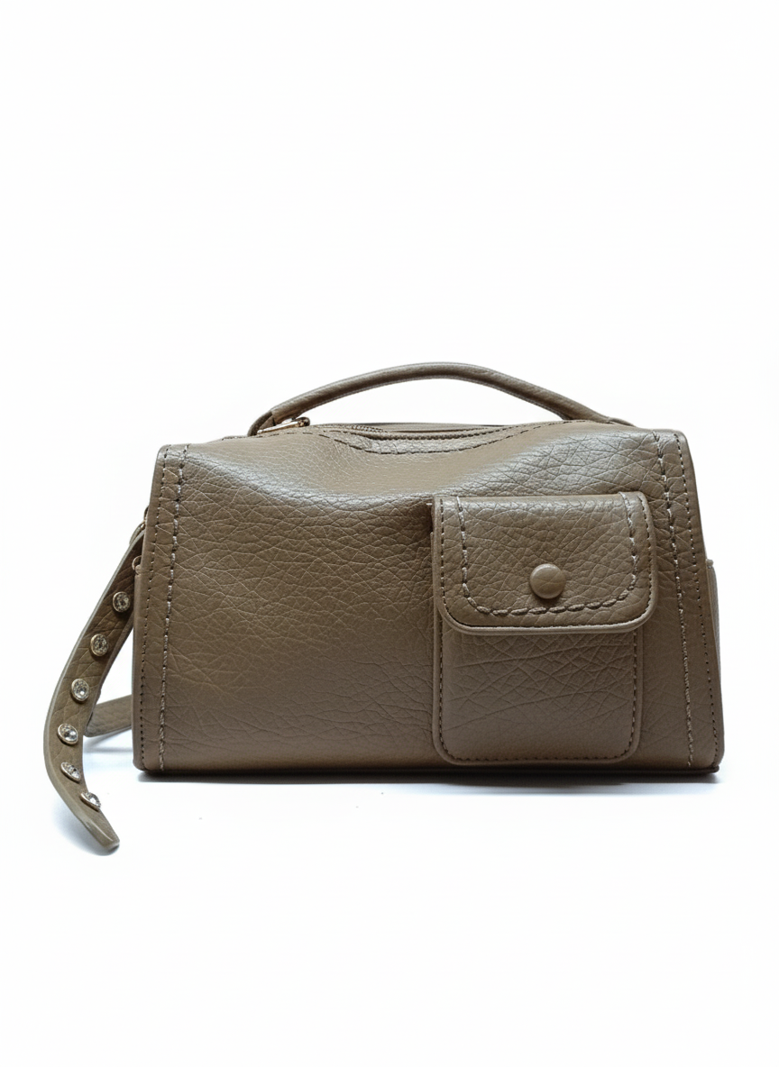 Urban Leather Bag .CH000056
