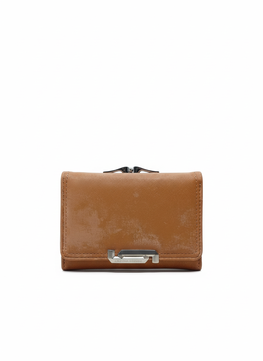 Ladies Leather Wallets 204  .CH000096