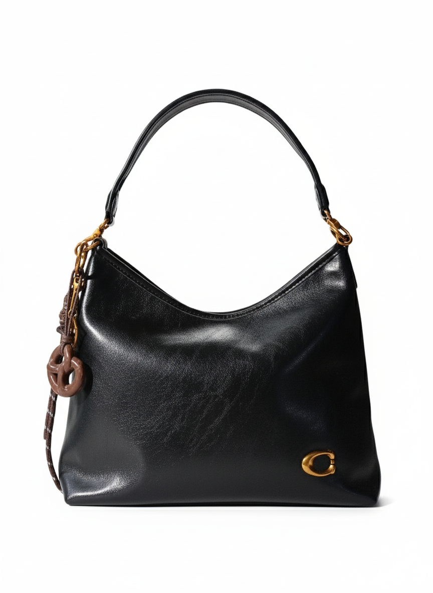 Gudivech Vintage Leather Handbag for Women .CH000023