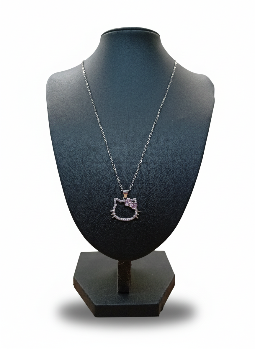 Collar Hello Kitty .TPG10010