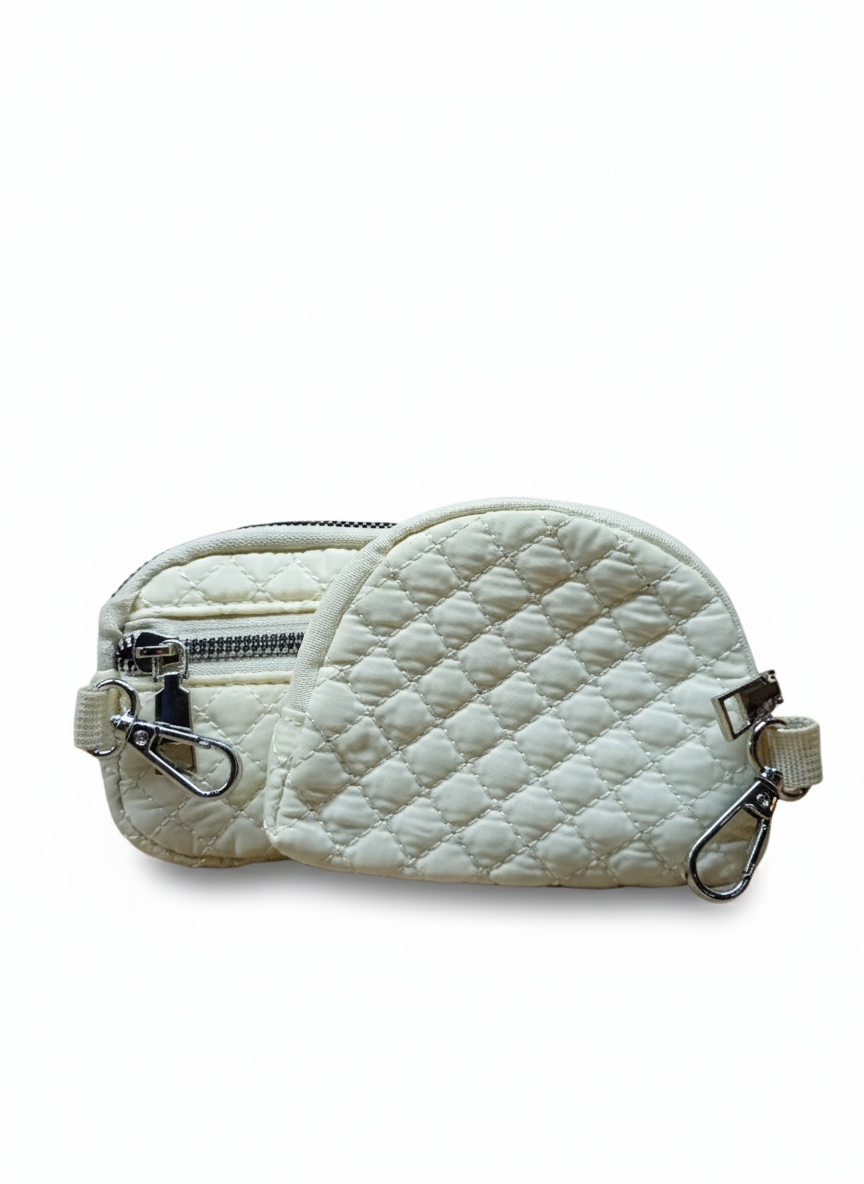 MONEDERO ACOLCHADO X2    .CH000097