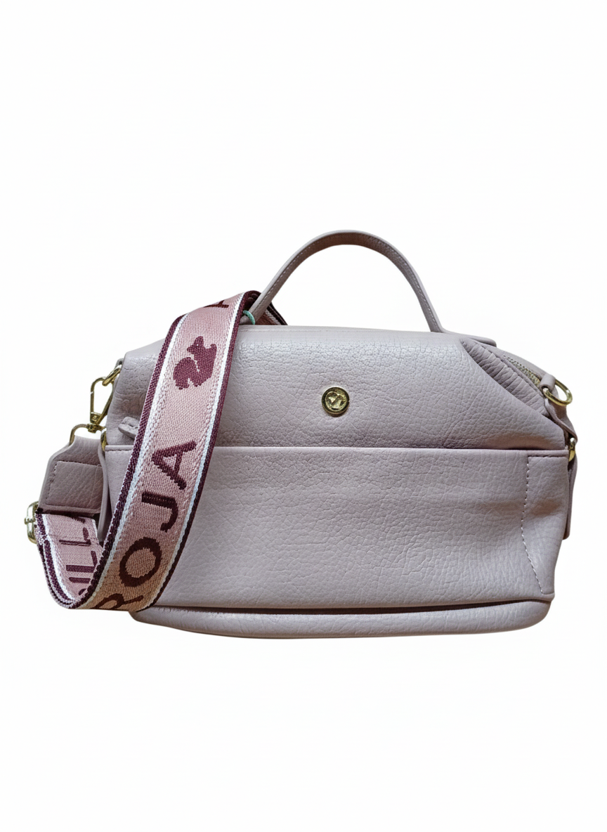 BOLSO DE ARDILLA ROJA 469 .CH000019