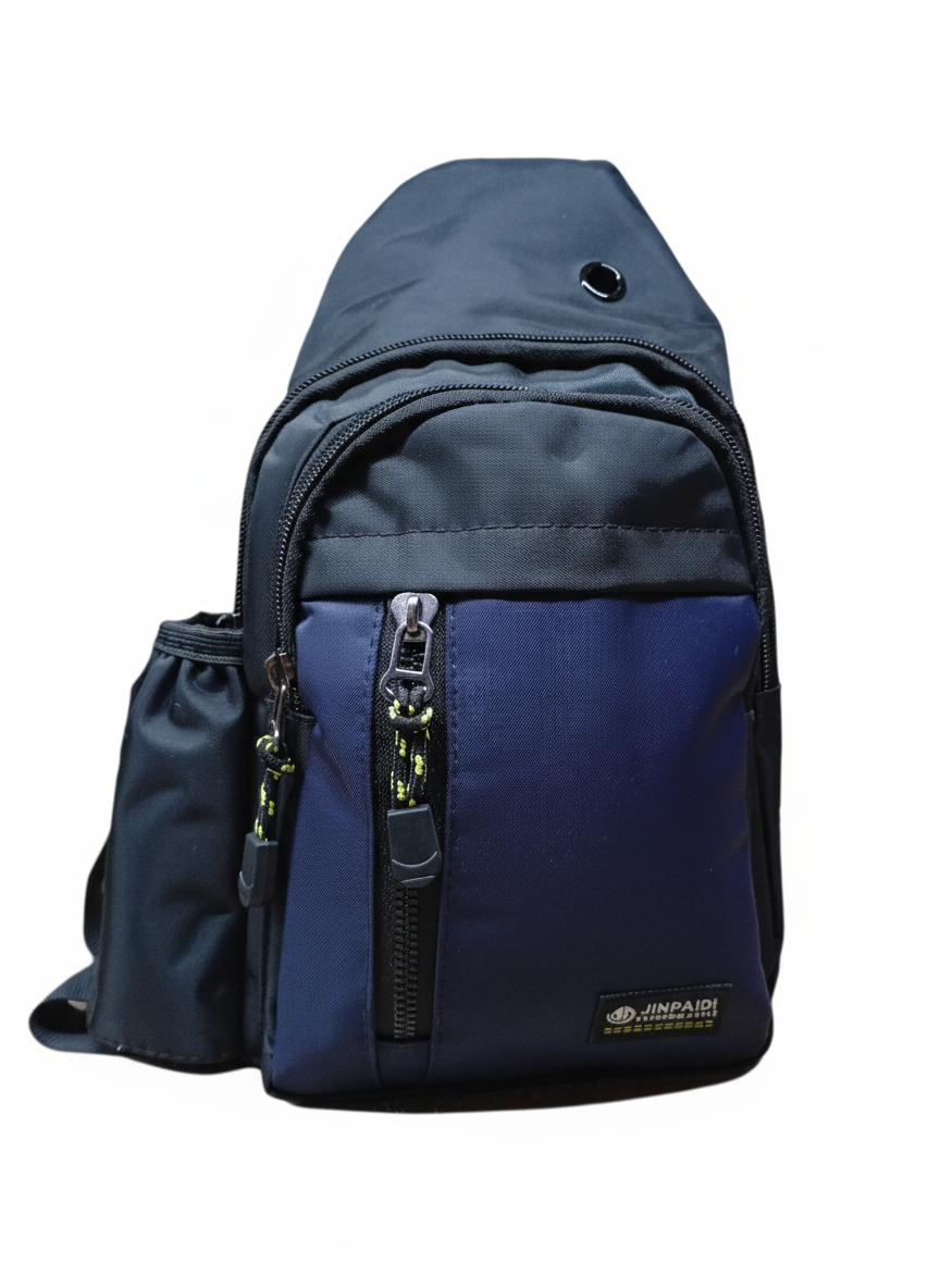 Youth Anti-Theft Crossbody Waist Bag 306  .CH000082