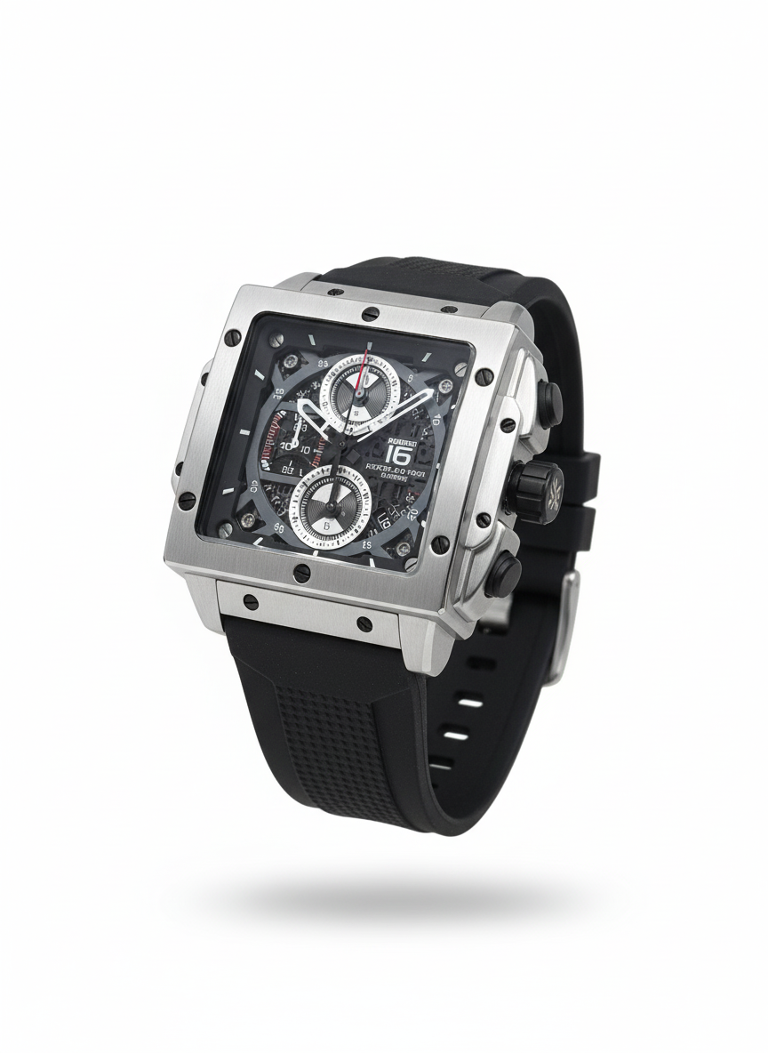 RELOJ ANALOGICO HOMBRE 7514   .CH000074