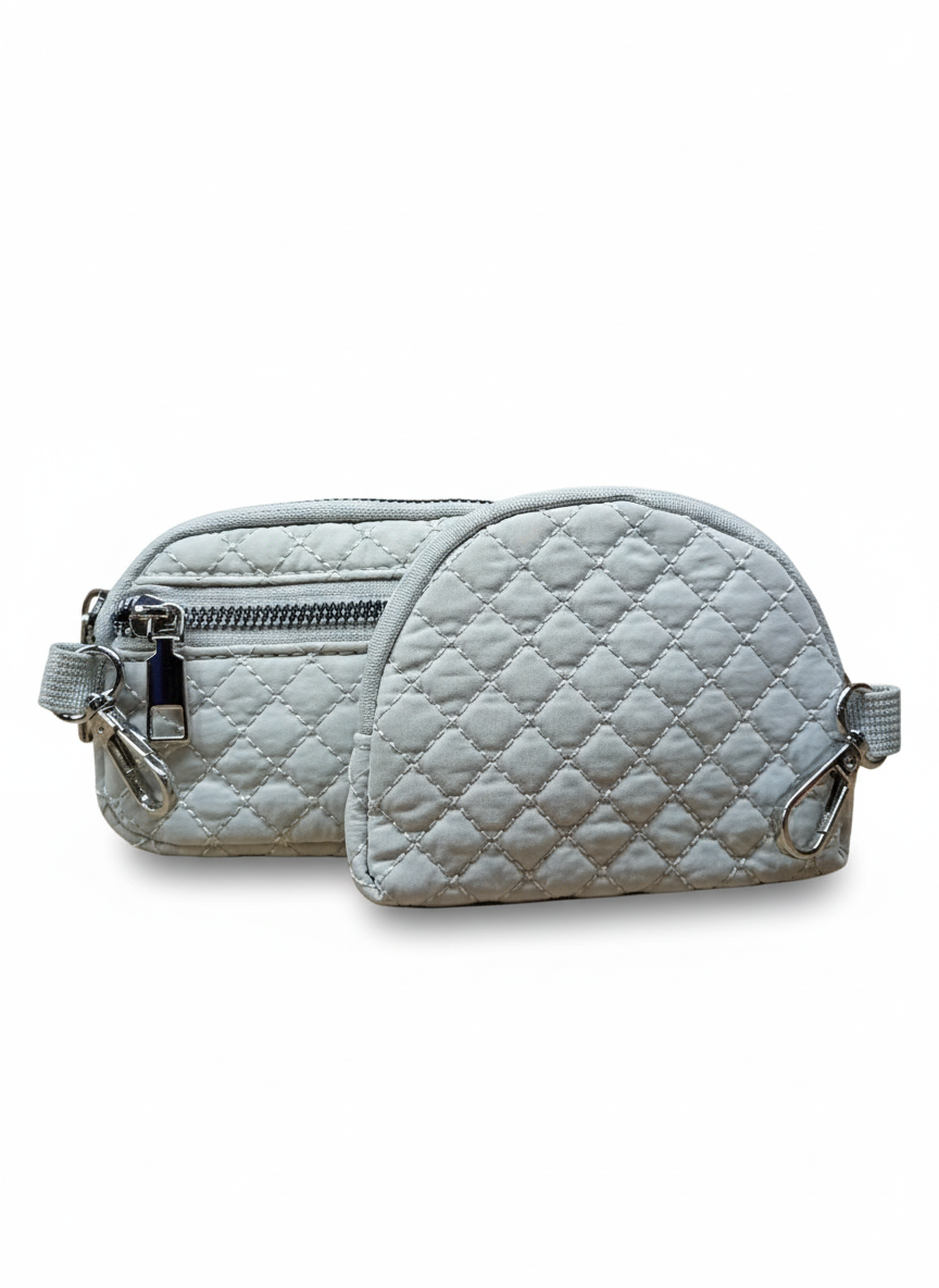 MONEDERO ACOLCHADO X2    .CH000097