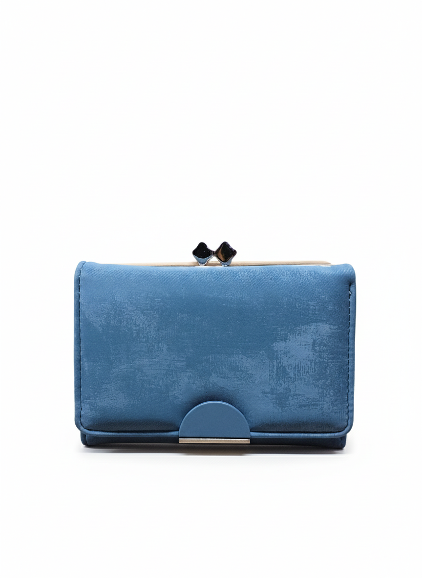 Ladies Leather Wallets 204  .CH000096