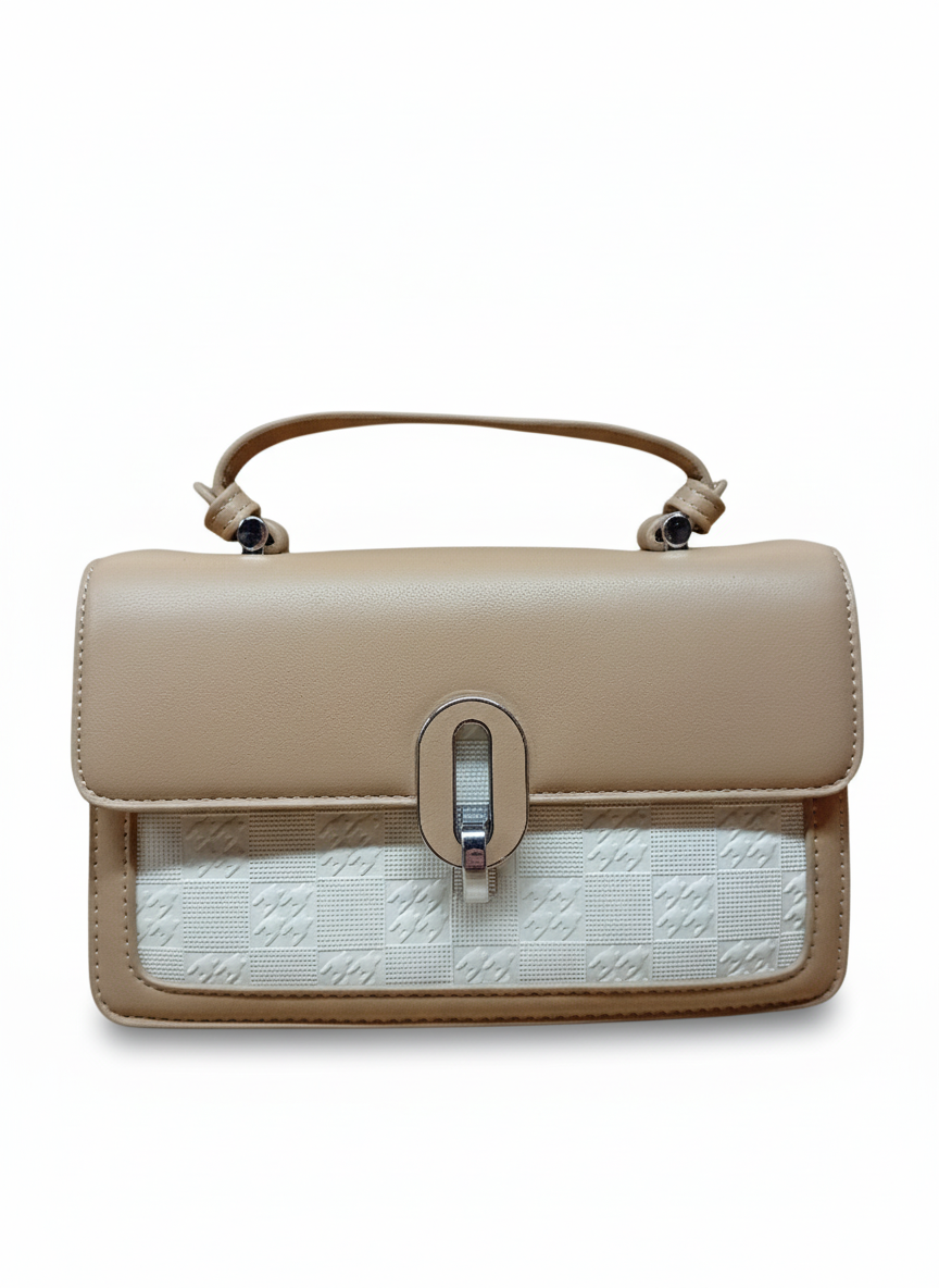 ini small crossbody purse for women, fashion designer purse, quilted shoulder bag
