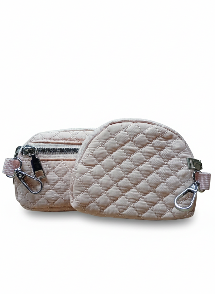 MONEDERO ACOLCHADO X2    .CH000097