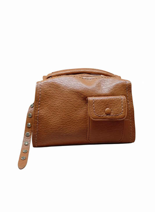 Urban Leather Bag