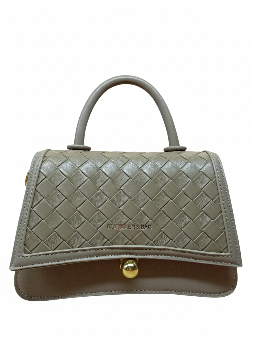 KUQIKAER & BAG bag unique and modern style of luxury and elegance .CH000017
