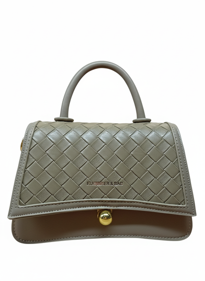 KUQIKAER & BAG bag unique and modern style of luxury and elegance